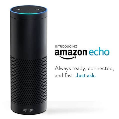 Amazon Echo Review – Is it worth the hype?