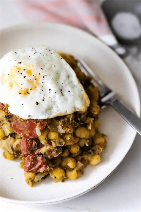 Cachupa: Traditional Dish of Cape Verde - Full Recipe - Crumb-Snatched