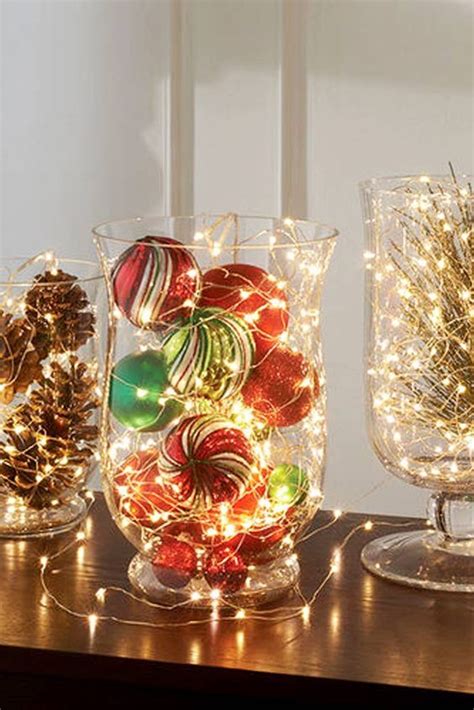 Christmas Decorations Red | Holiday centerpieces, Christmas ...