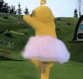 Teletubbies Dance GIF - Teletubbies Dance Happy - Discover & Share GIFs