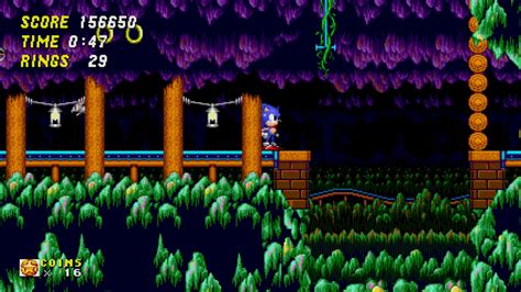 How to unlock Hidden Palace Zone in Sonic 2 | Eurogamer.net