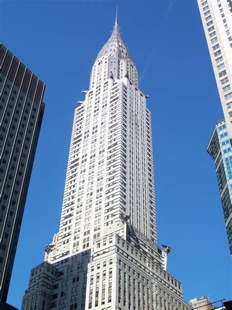 Chrysler Building