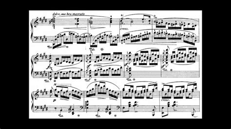 F. Chopin : Piano concerto no. 1 op. 11 in E minor - 1st. mov (1/2 ...