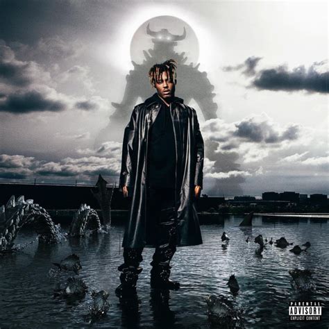 Listen to Juice WRLD’s Posthumous Album ‘Fighting Demons’ | Complex