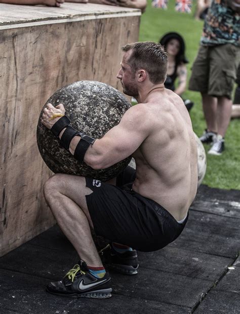 How to Improve Your Atlas Stone Performance | Winning Strength Online