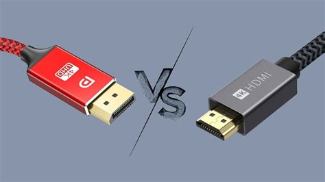 DisplayPort vs. HDMI: Which Is Better For Gaming? | Tom's Hardware