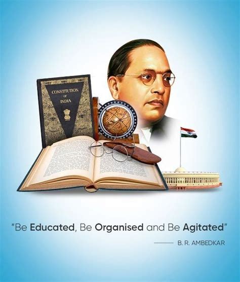 Ambedkar Jayanti on 14 April 2024: Dr Babasaheb Ambedkar Jayanti speech ...