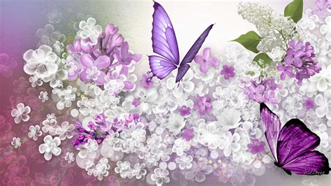 🔥 [0+] Lilac Backgrounds Wallpapers | WallpaperSafari