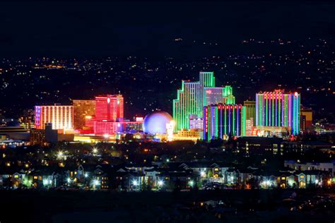 Life in Reno: 10 Things to Know BEFORE Moving to Reno, NV