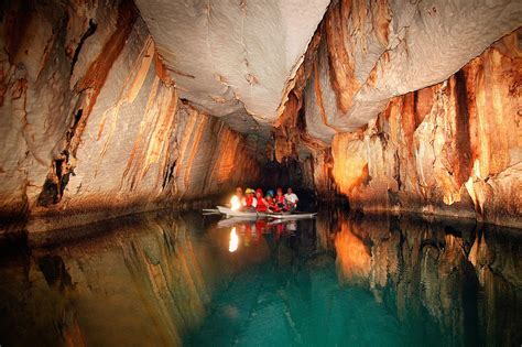 Underground River - Puerto Princesa Palawan - Sweet Escape Holiday