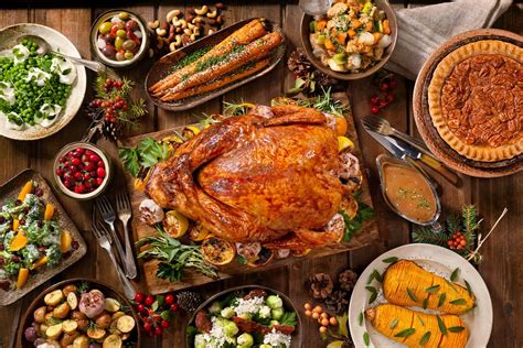 What is Canadian Thanksgiving (or L'Action de grâce) and what foods are ...