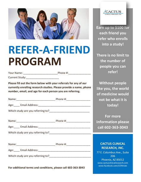 Refer A Friend Email Template | williamson-ga.us