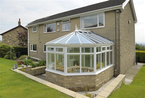 Conservatory Roofs Harrogate | Conservatory Roof Prices North Yorkshire