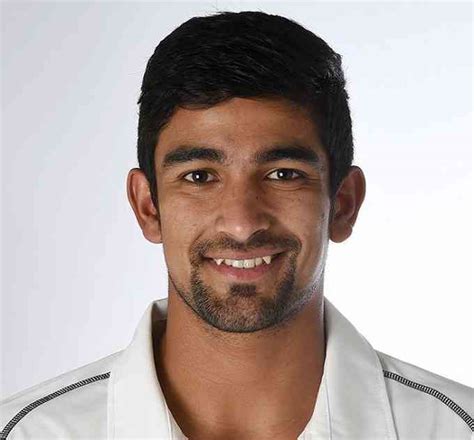 Ish Sodhi Net Worth, Age, Affairs, Height, Bio and More 2024| The Personage