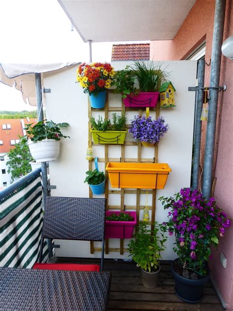 50 Best Balcony Garden Ideas and Designs for 2022