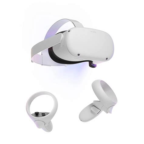 Oculus Quest 2 Setup Guide - Virtual Reality