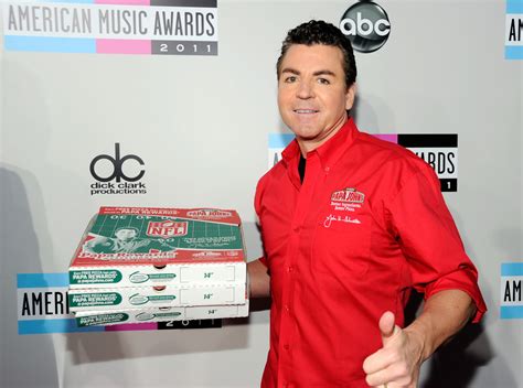 Papa John's Founder John Schnatter Says Board Conspired to Oust Him ...