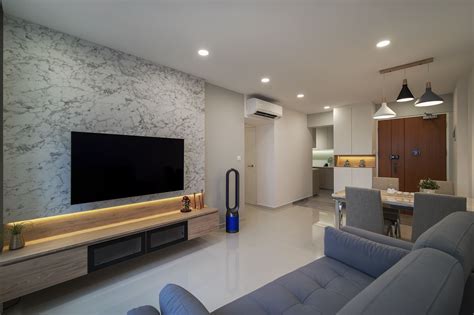 Interior Design For Hdb You Will Never Believe This Is A Hdb Interior ...