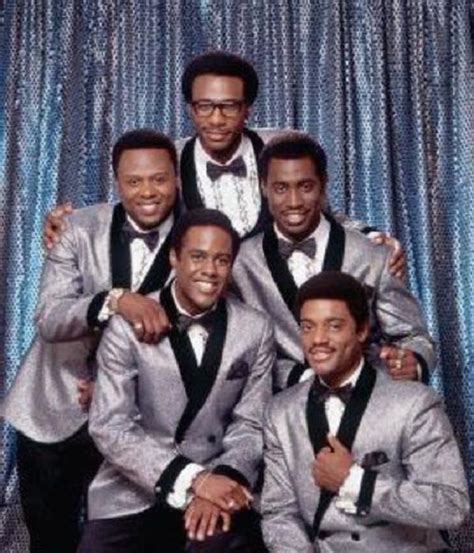 The Temptations | Temptation movie, The temptations songs, Old school ...