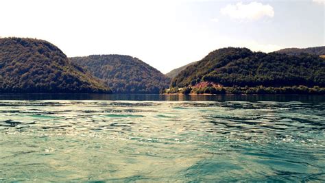 Serbia off the beaten path – Zlatar lake - More Than Belgrade