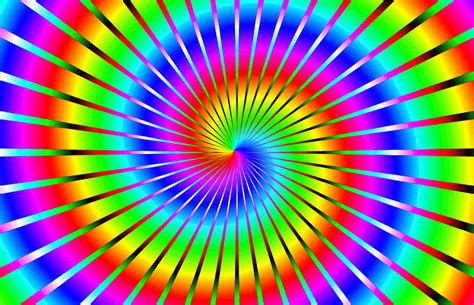 Psychedelic Pictures That Move | Moving Trippy Wallpapers - HD ...