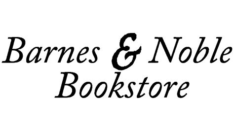 Barnes and Noble Logo, symbol, meaning, history, PNG, brand