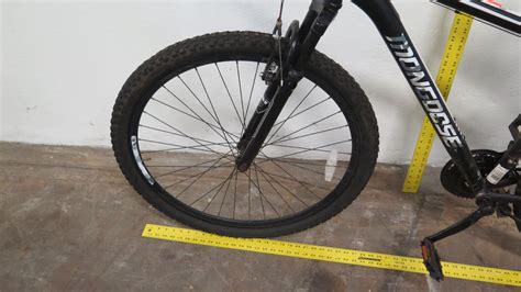 Mongoose 29" Excursion 21-Speed Mountain Bike, Black/Gray Frame