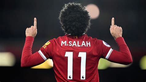 Mo Salah Wallpapers - Wallpaper Cave