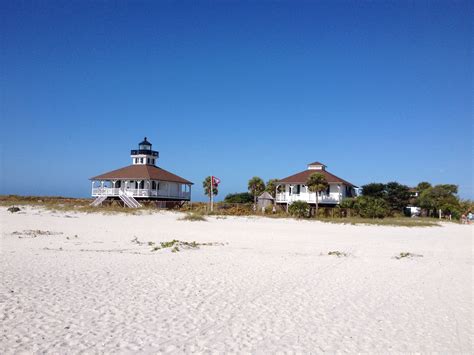 Boca Grande, Florida, one of my favorite beaches | Breathtaking places ...