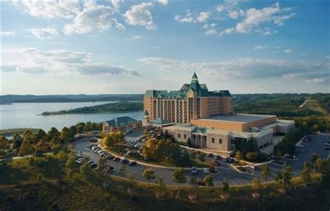 15 Best Resorts in Missouri | U.S. News