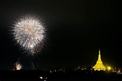 Asia Album: Celebrations of Thadingyut festival in Myanmar | XINHUA ...