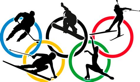 Free Olympics Cliparts, Download Free Olympics Cliparts png images ...