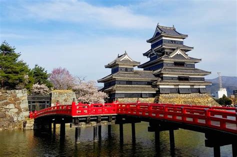 Matsumoto: A Weekend Getaway Guide | Japan Cheapo