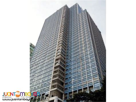 ETON TOWER MAKATI -1BEDROOM SOHO CONDO UNIT