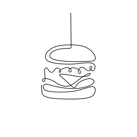 Line Food Design Stock Illustrations – 311,394 Line Food Design Stock ...