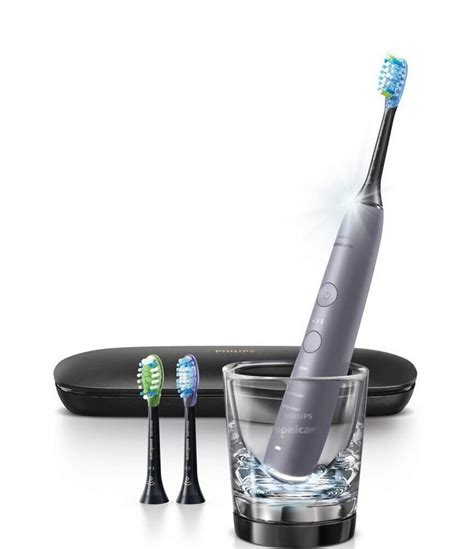 Philips Sonicare DiamondClean Smart 9300 Electric Toothbrush | Dillard's