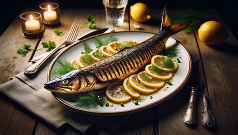 Gar Fish - What does it taste like and is it healthy?