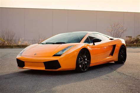 Top 10 Supercars Under £100k - My Car Heaven