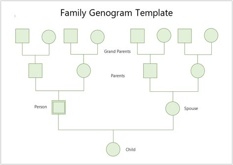 Genogram software free - haccooking