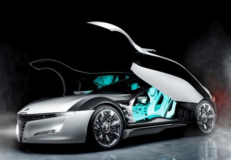 Alfa-Romeo Pandion Concept | Futuristic cars, Concept cars, Alfa romeo