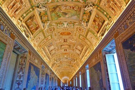 Vatican Museums in Rome - Explore the Largest Private Art Collection in ...