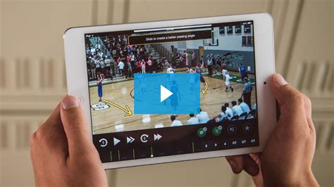 Video Analysis and Stat Tracking for Basketball | Hudl