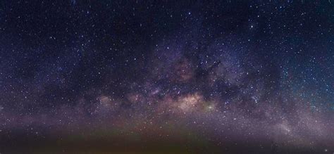 Hdri Night Sky