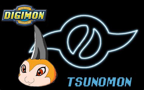 Tsunomon by SylvainFinrod on @DeviantArt | Digimon digital monsters ...