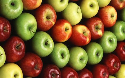 20 Apple Varieties You Should Seek Out This Fall - Food Republic