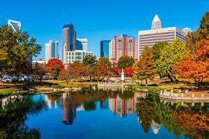 15 Top-Rated Tourist Attractions in North Carolina | PlanetWare