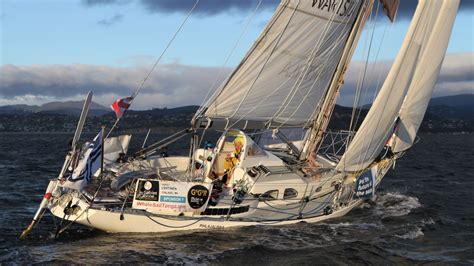 Ocean Globe Race - Finnish round the world racing tradition continues ...