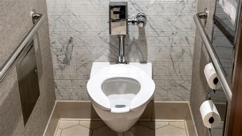 Are Low-Flow Toilets Worth It? | ColonialWebb