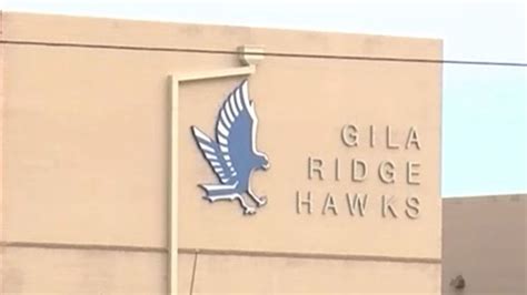 YPD investigates school threats at Gila Ridge High School - KYMA