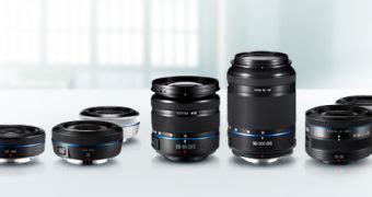 Samsung NX2000 Gets Lens Firmware Update, Fixes Back Focusing